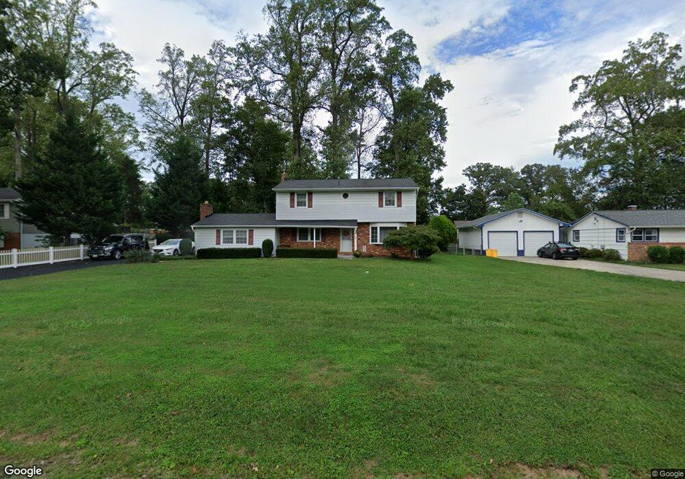 142 Southdown Rd, Edgewater, MD 21037 - photo 1