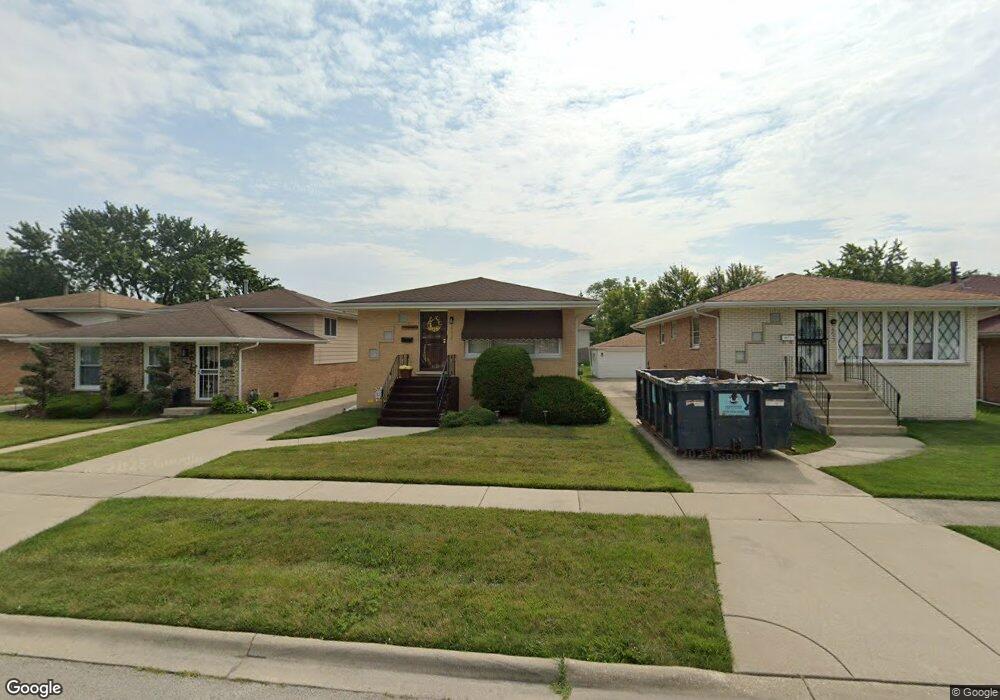 18019 Olympia Dr, Country Club Hills, IL 60478 - photo 1
