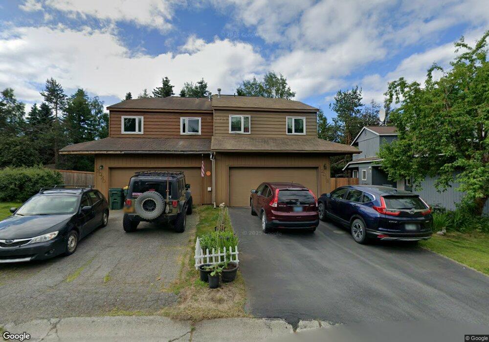 2018 Jamestown Cir, Anchorage, AK 99507 - photo 1