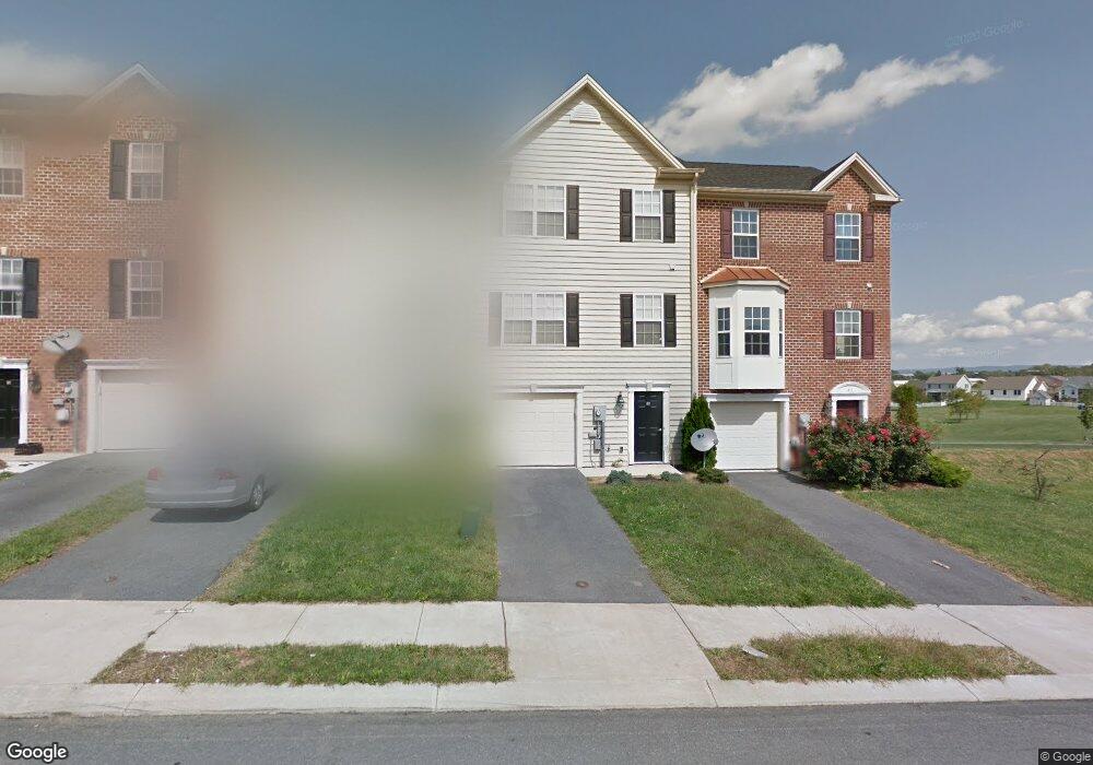 413 Channing Dr, Chambersburg, PA 17201 - photo 1