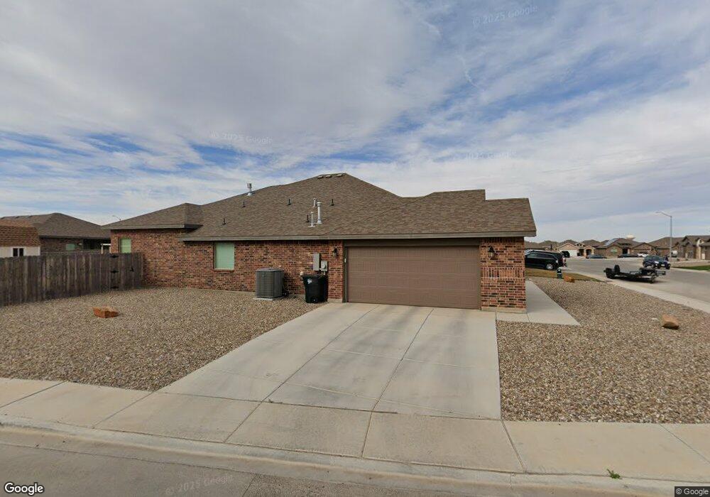 1214 Ridgeway Ct, Odessa, TX 79765 - photo 1