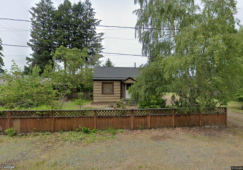 3340 Mtn View Ave W, University Place, WA 98466 - photo 1