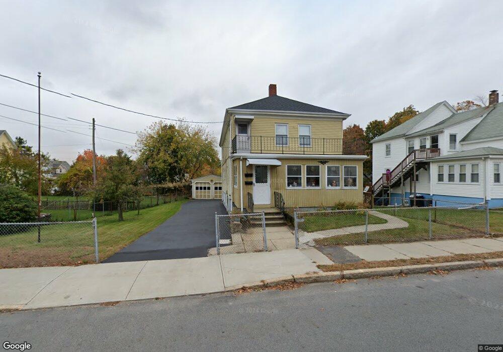 18 Water St, Milford, MA 01757 - photo 1