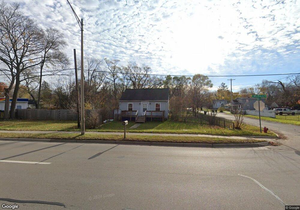 5867 S Mlk Blvd, Lansing, MI 48911 - photo 1