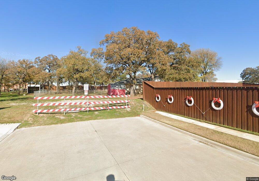 8161 Precinct Line Rd, North Richland Hills, TX 76182 - photo 1