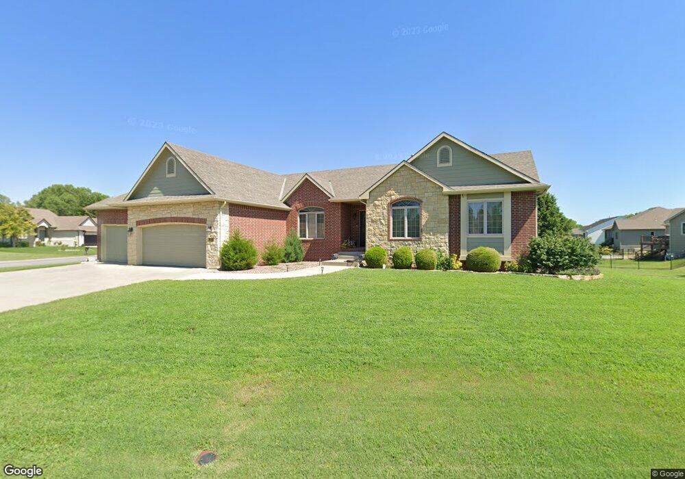 1636 Aspen Creek Dr, Andover, KS 67002 - photo 1