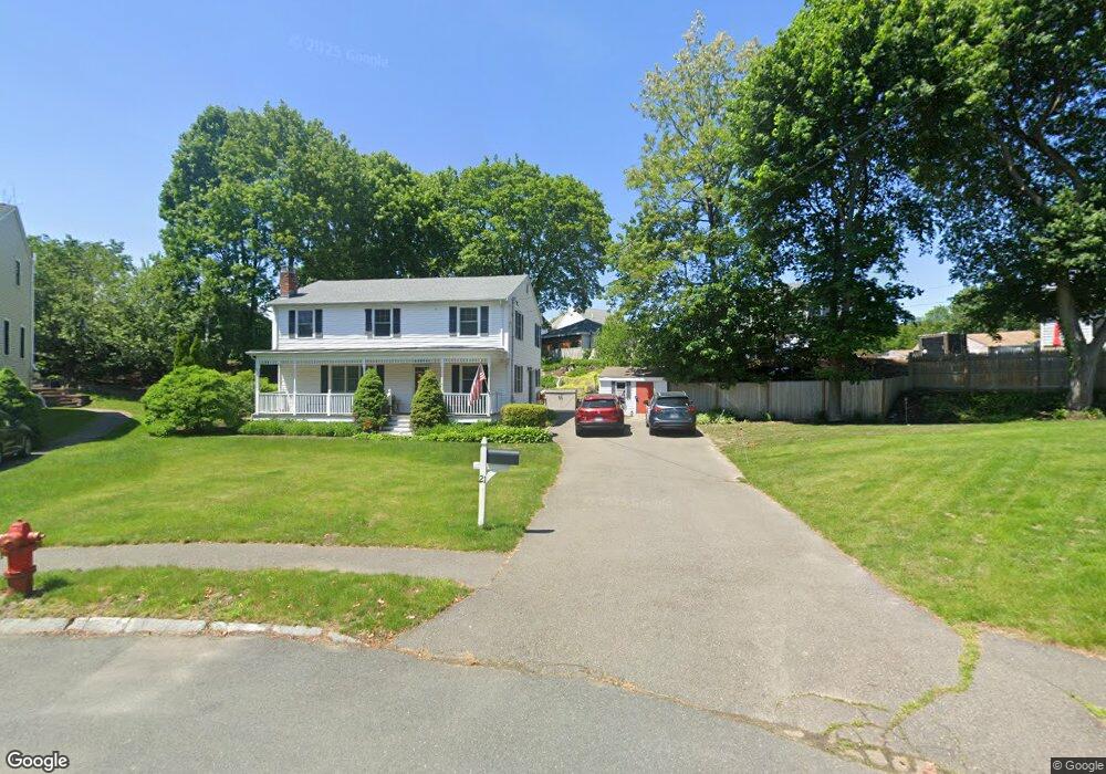 21 Vincent Rd, Lynn, MA 01904 - photo 1