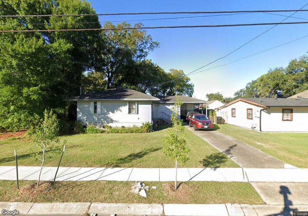5026 Press Dr, New Orleans, LA 70126 - photo 1