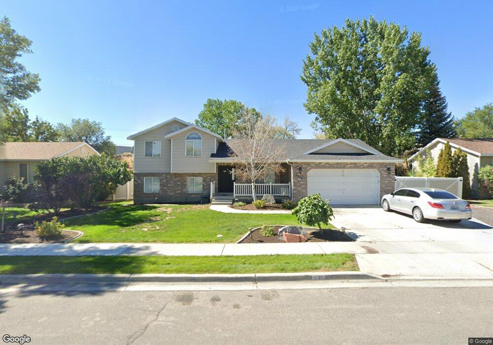 1429 N 250 W unit 40, Lehi, UT 84043 - photo 1