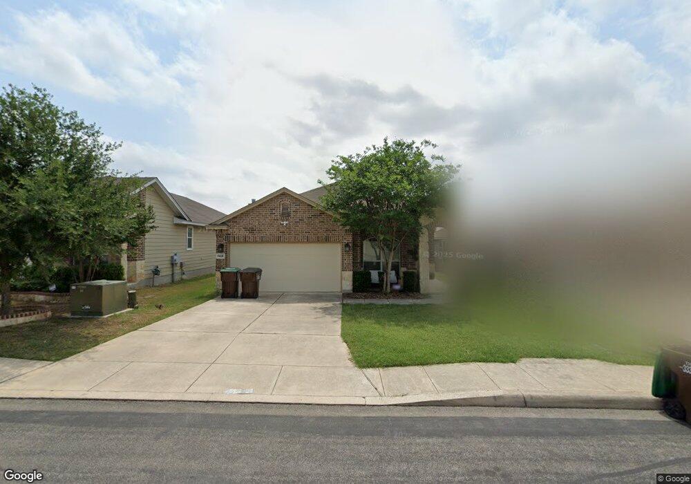 9418 Pegasus Run Rd, San Antonio, TX 78254 - photo 1