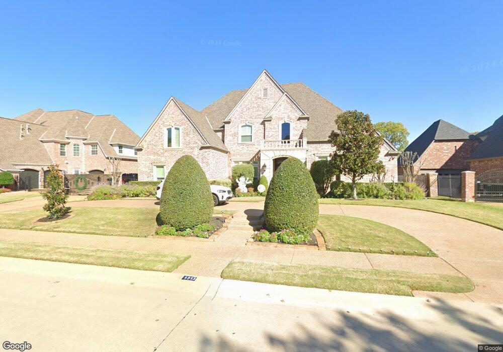 1313 Eagle Bend, Southlake, TX 76092 - photo 1