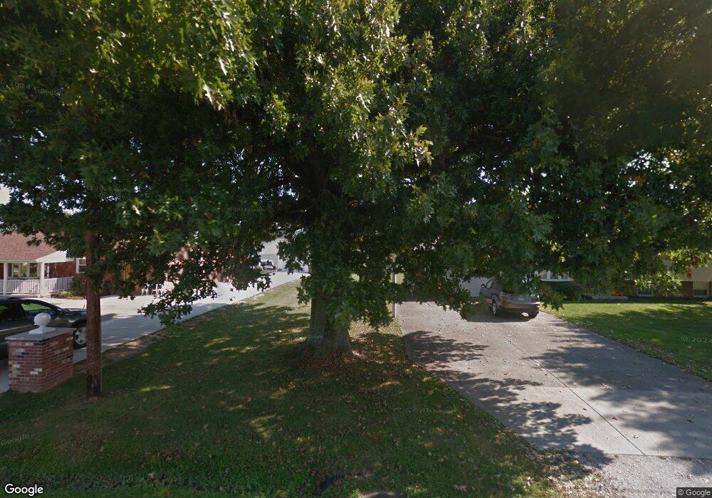 718 Jr Fce Powellsville Rd, Franklin Furnace, OH 45629 - photo 1