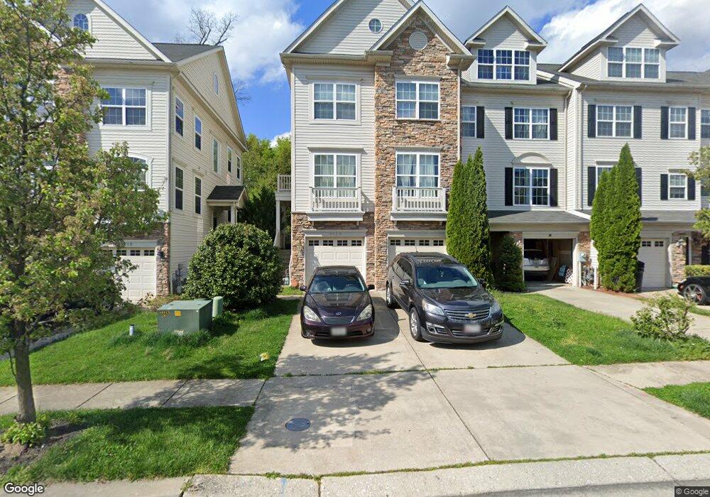 9110 Marlove Oaks Ln, Owings Mills, MD 21117 - photo 1