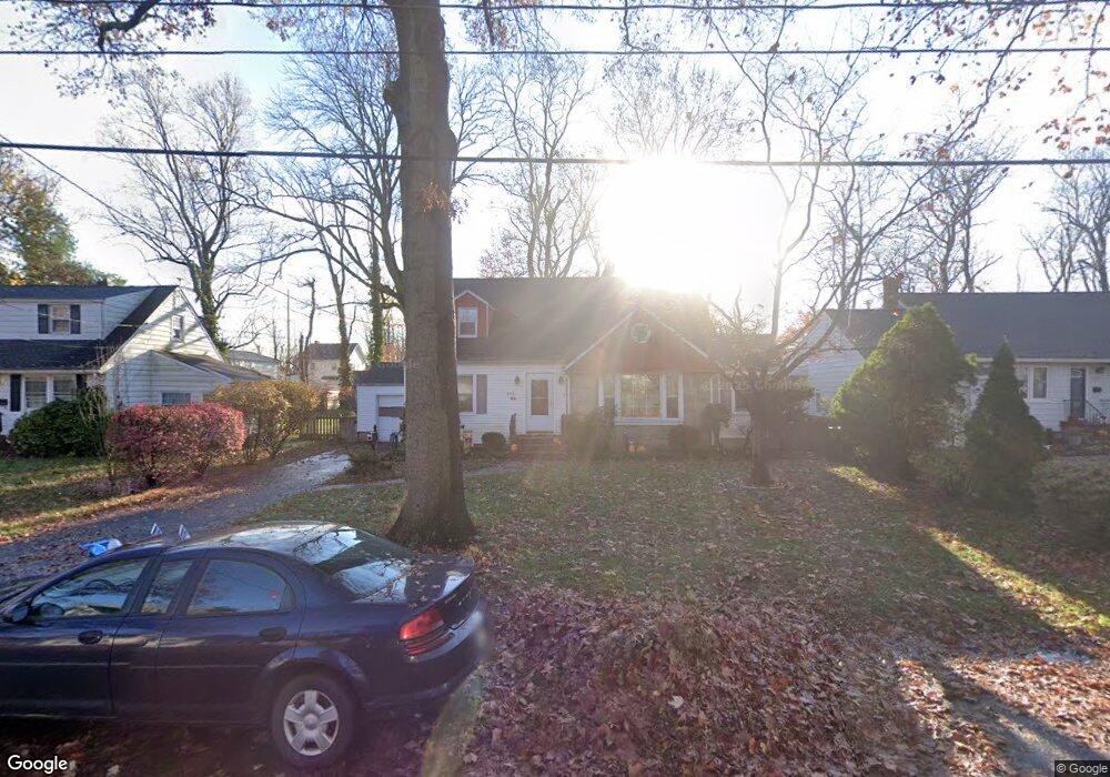 444 Grant Ave, Scotch Plains, NJ 07076 - photo 1