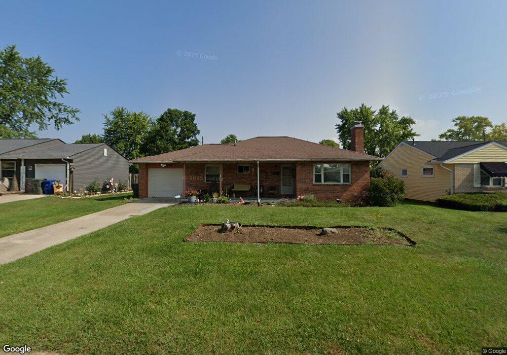 2670 Schurtz Ave, Columbus, OH 43204 - photo 1