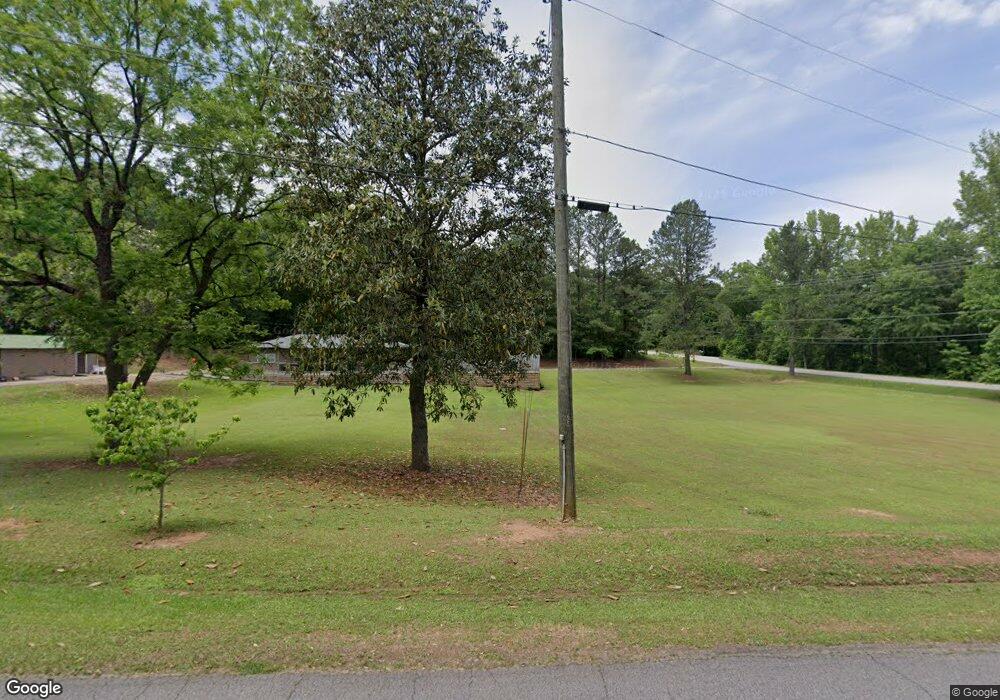 440 Holmes Rd, Carrollton, GA 30117 - photo 1