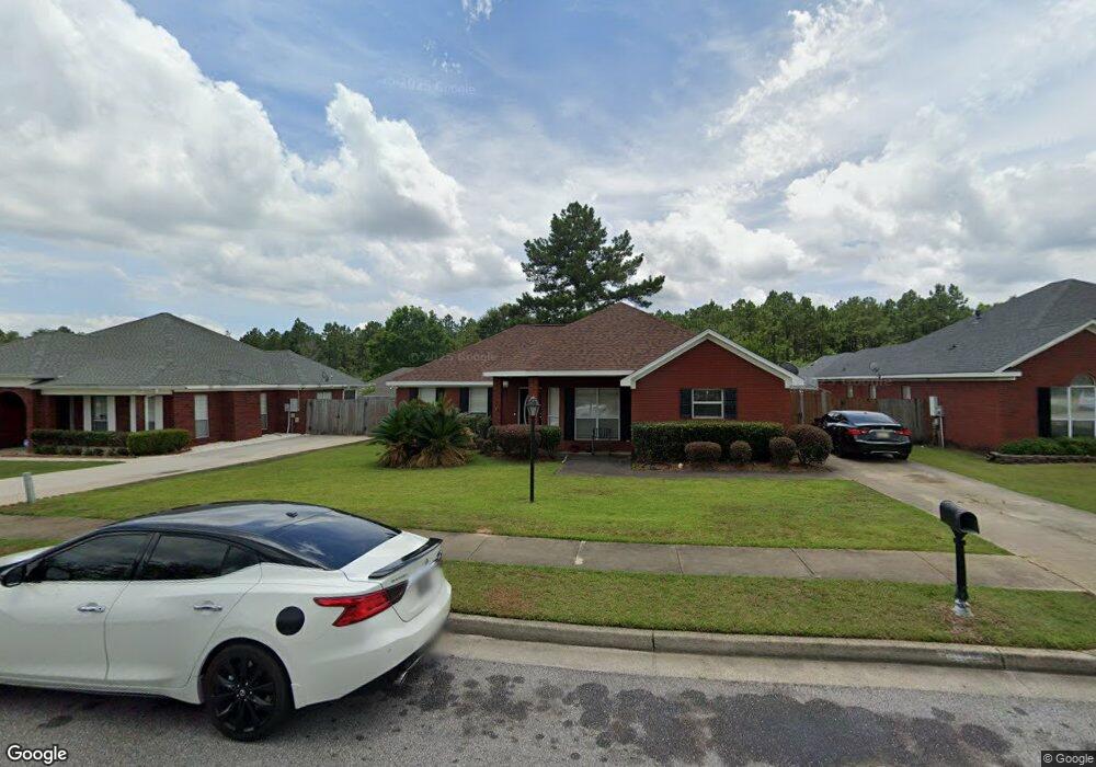 10019 Peyton Dr N, Mobile, AL 36695 - photo 1