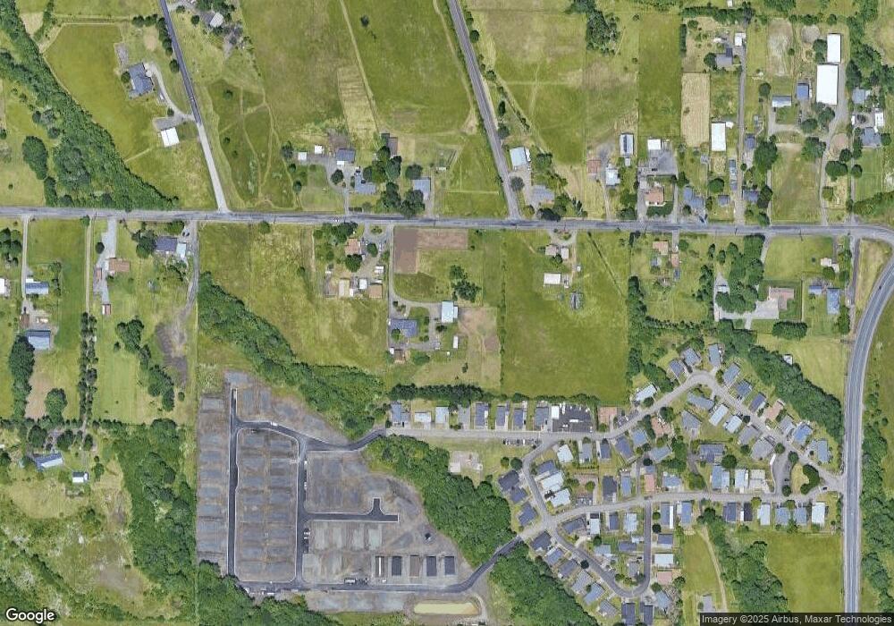 1668 West Hills Rd, Philomath, OR 97370 - photo 1