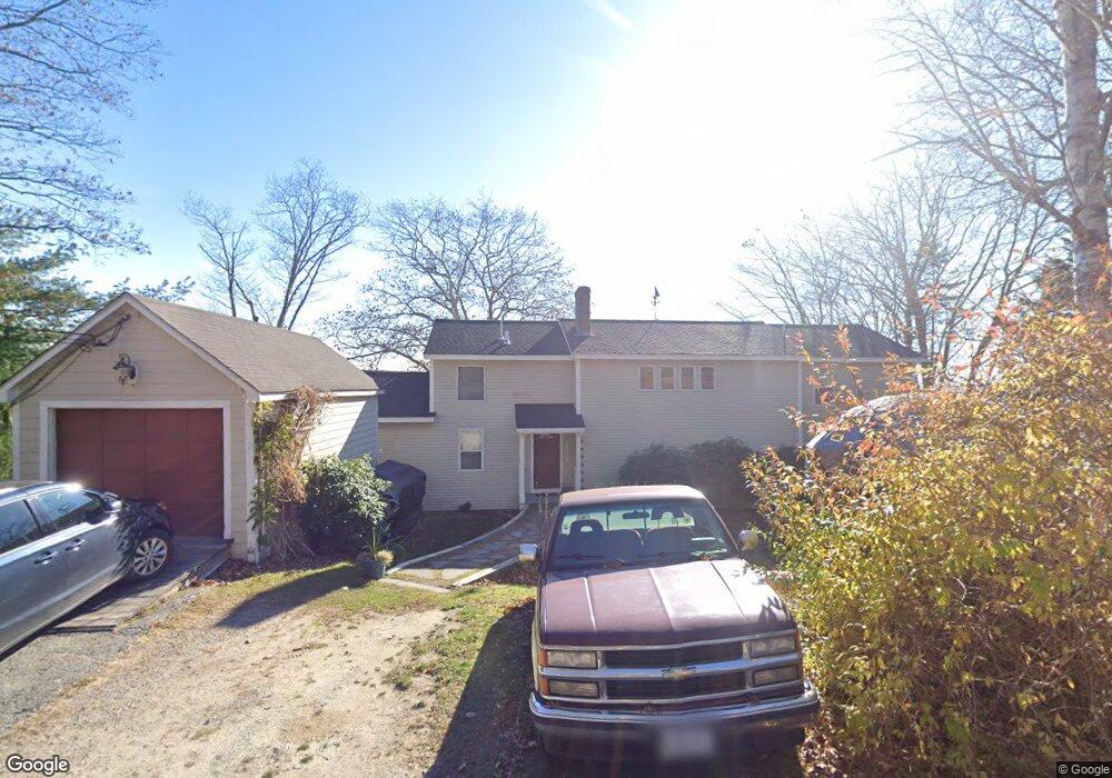 159 Littlejohn Rd, Yarmouth, ME 04096 - photo 1