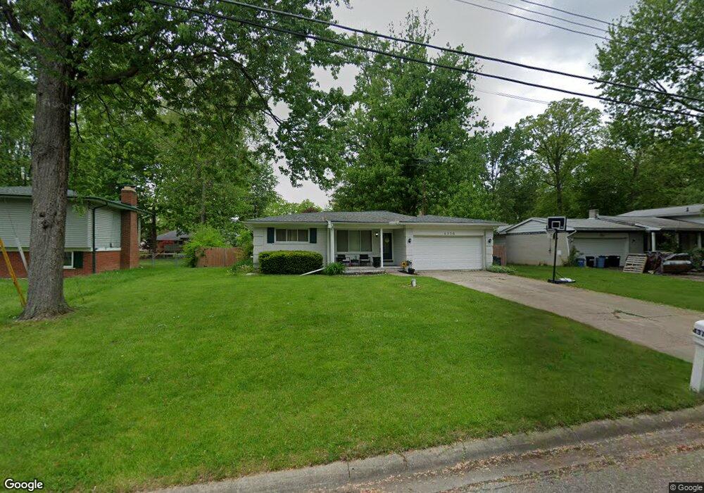 4316 Bristolwood Dr, Flint, MI 48507 - photo 1
