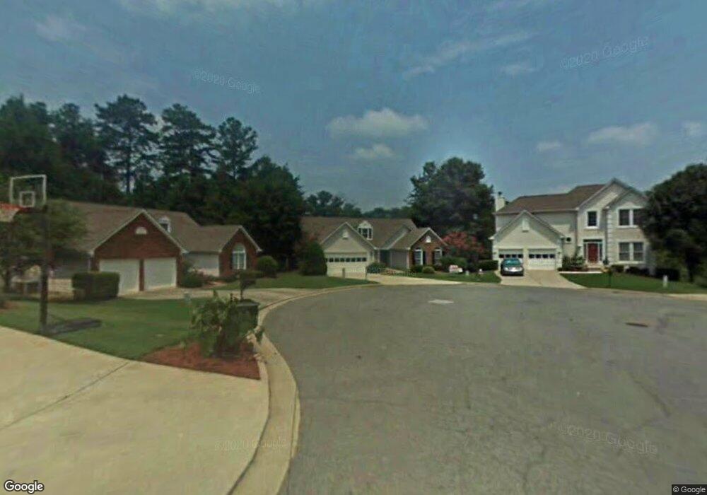 3692 Morning Creek Ct, Suwanee, GA 30024 - photo 1