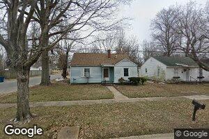 211 N 5th St, Charleston, MO 63834