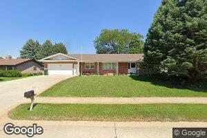 1119 Lawndale Dr, Wayne, NE 68787