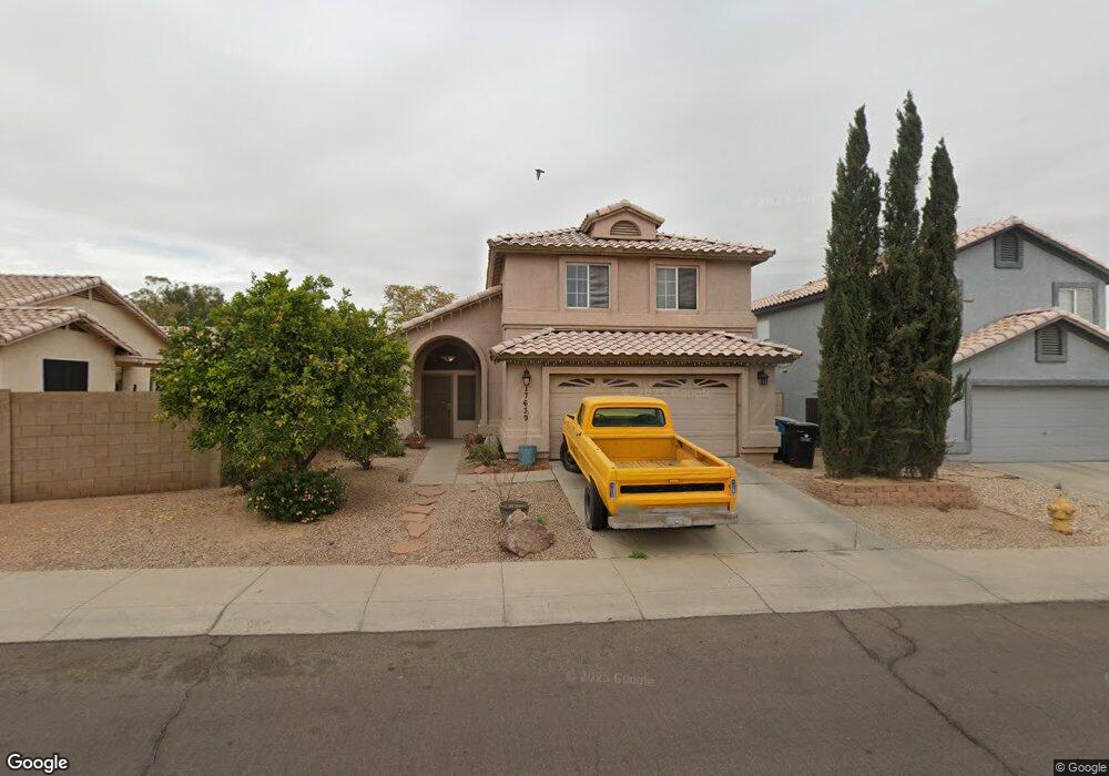 17639 N 25th Place, Phoenix, AZ 85032 - photo 1