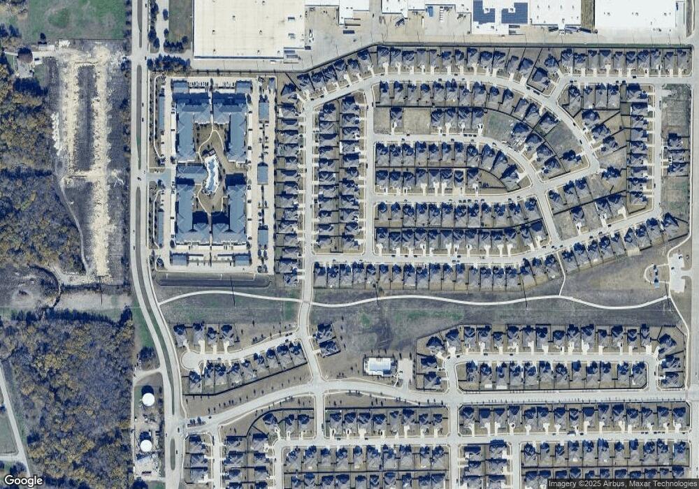 320 Arbor Hill Ln, Wylie, TX 75098 - photo 1