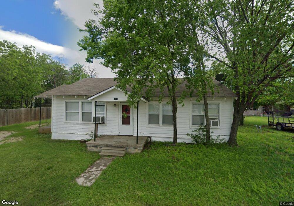 1211 Elmira St, Weatherford, TX 76086 - photo 1