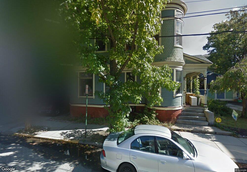 56 Bainbridge Ave, Providence, RI 02909 - photo 1