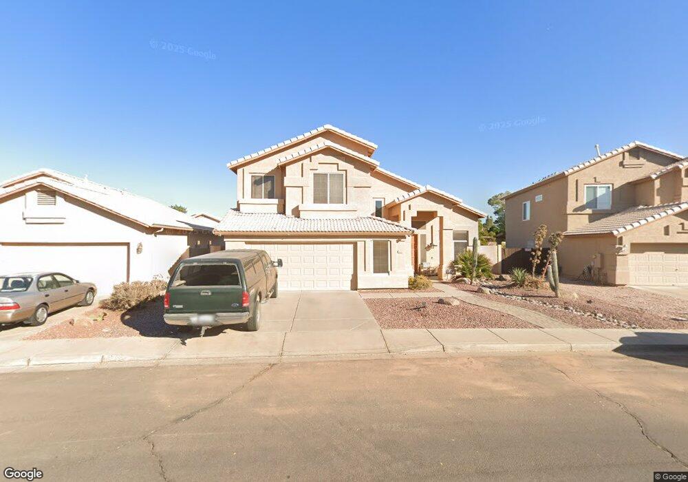 5152 W Harrison St, Chandler, AZ 85226 - photo 1