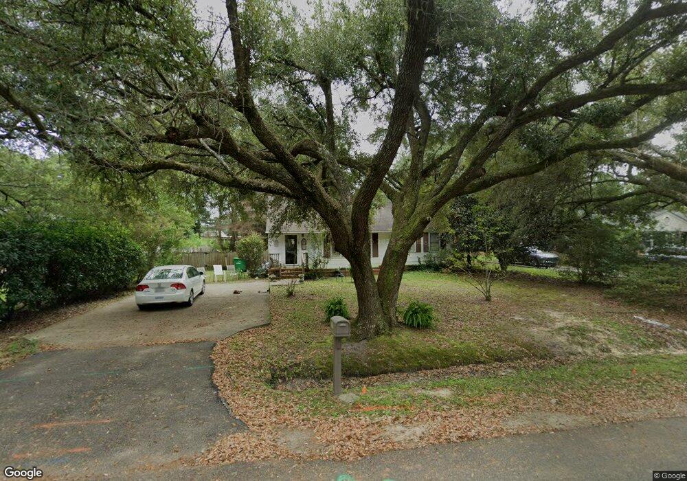 1907 Loblolly St, Georgetown, SC 29440 - photo 1