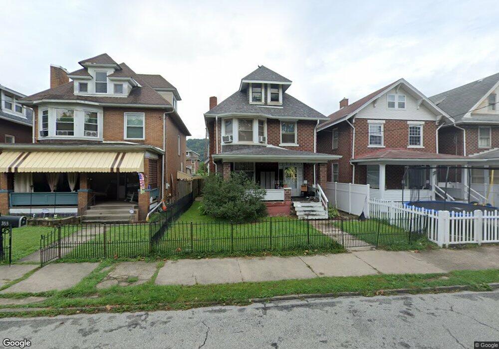 357 4th Ave, New Kensington, PA 15068 - photo 1