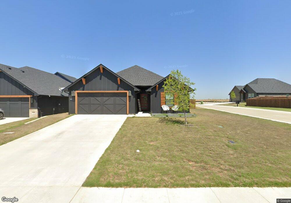 933 Tesslynn Ave, Godley, TX 76044 - photo 1