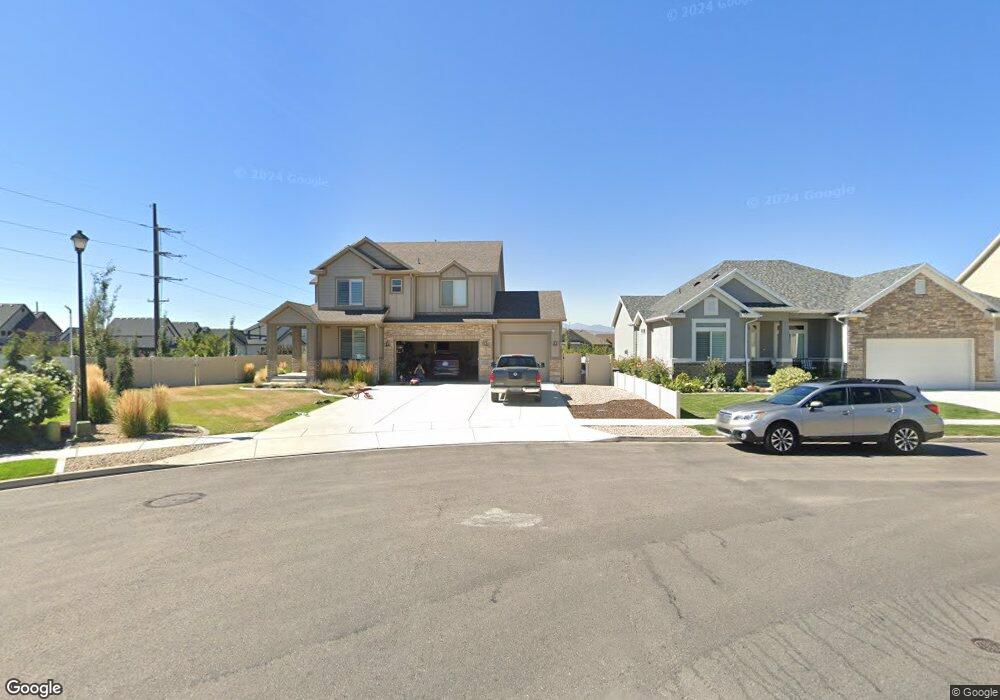 3251 N 350 W, Lehi, UT 84043 - photo 1