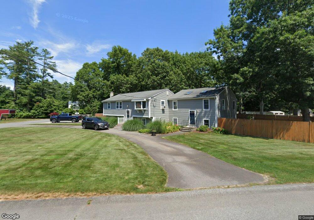 9 Great Meadow Dr, Carver, MA 02330 - photo 1