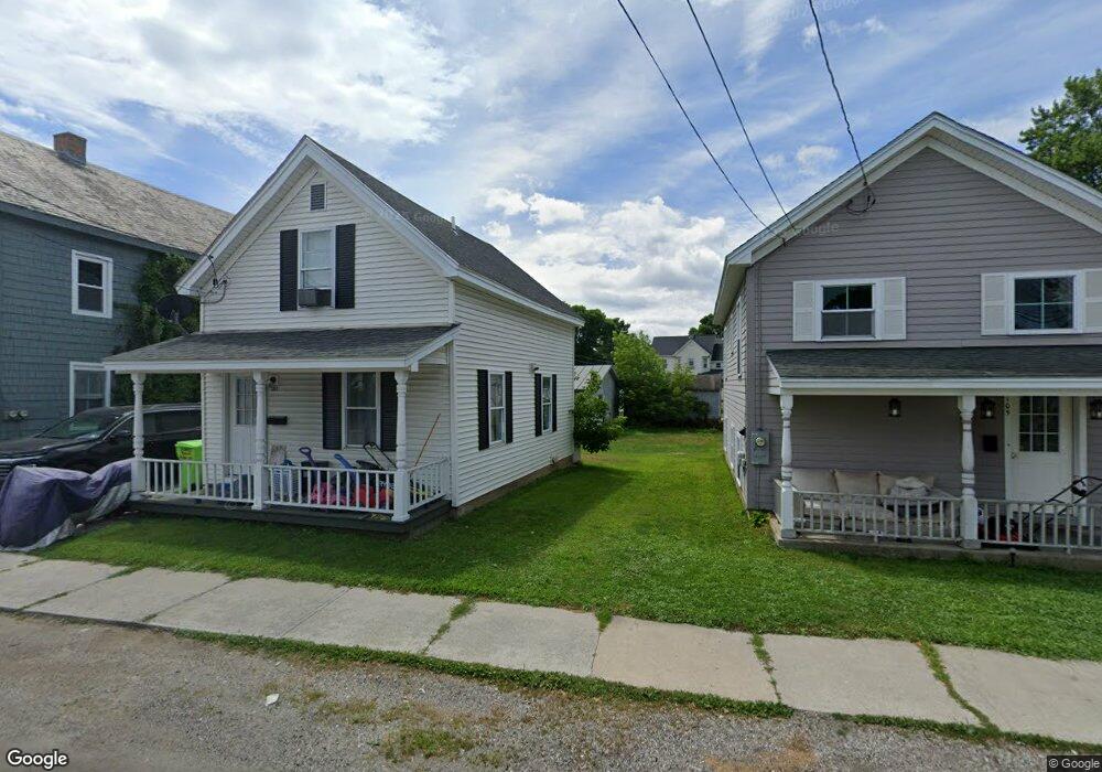 107 Granger St, Rutland, VT 05701 - photo 1