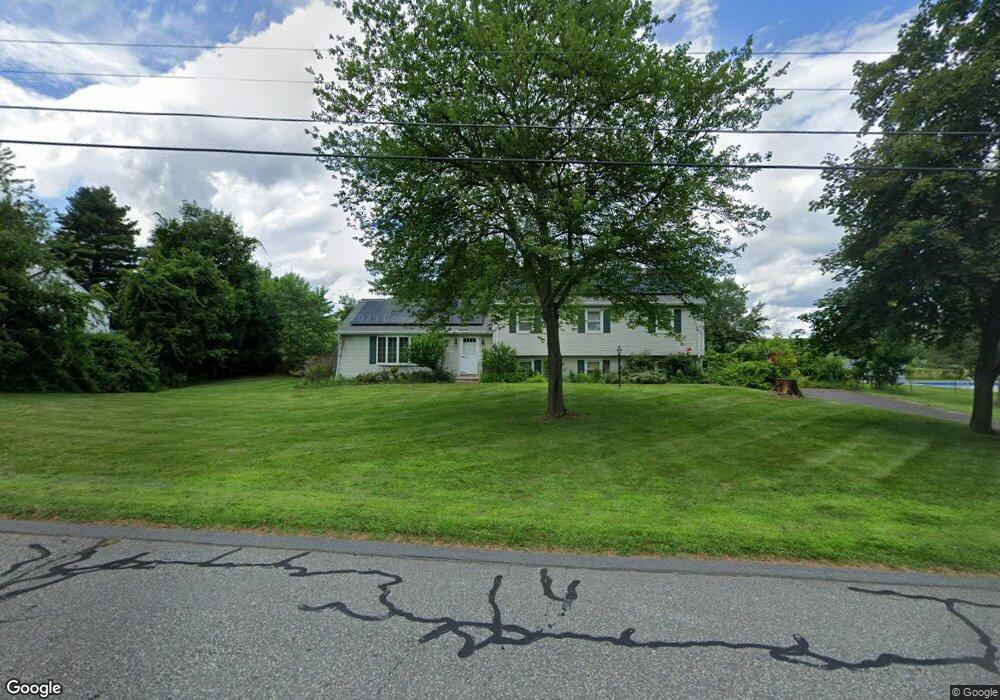 31 Pleasantview Dr, Suffield, CT 06078 - photo 1