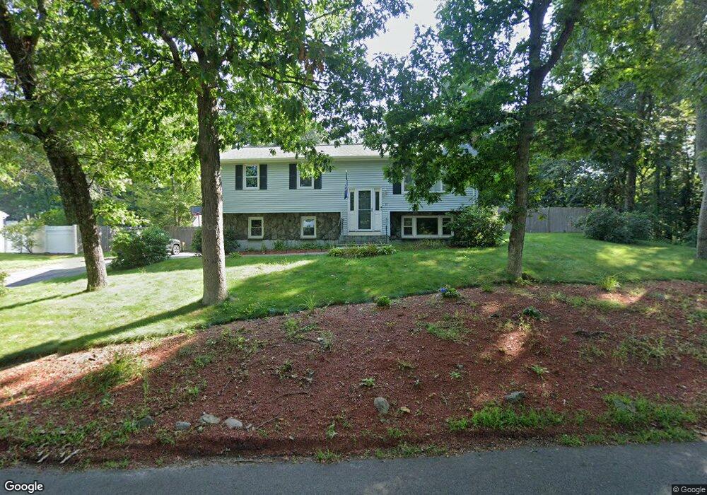 43 Taunton St unit 1, Bellingham, MA 02019 - photo 1