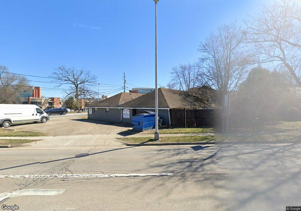 519 London Ave, Marysville, OH 43040 - photo 1