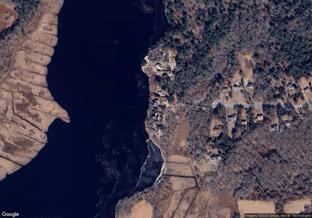 165 Donovans Ln, Westport, MA 02790 - photo 1