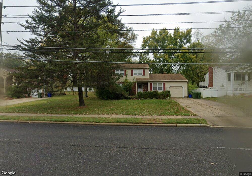 42 N Maple Ave, Marlton, NJ 08053 - photo 1
