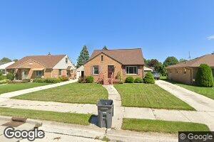 1839 N 23rd St, Sheboygan, WI 53081