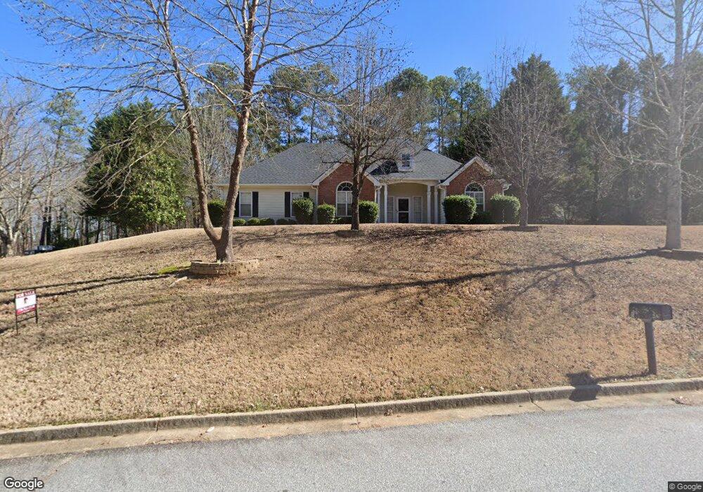 270 Flowers Dr unit 3, Covington, GA 30016 - photo 1