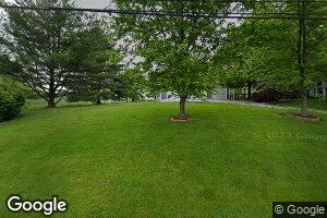 124 N Main St, Glencoe, KY 41046