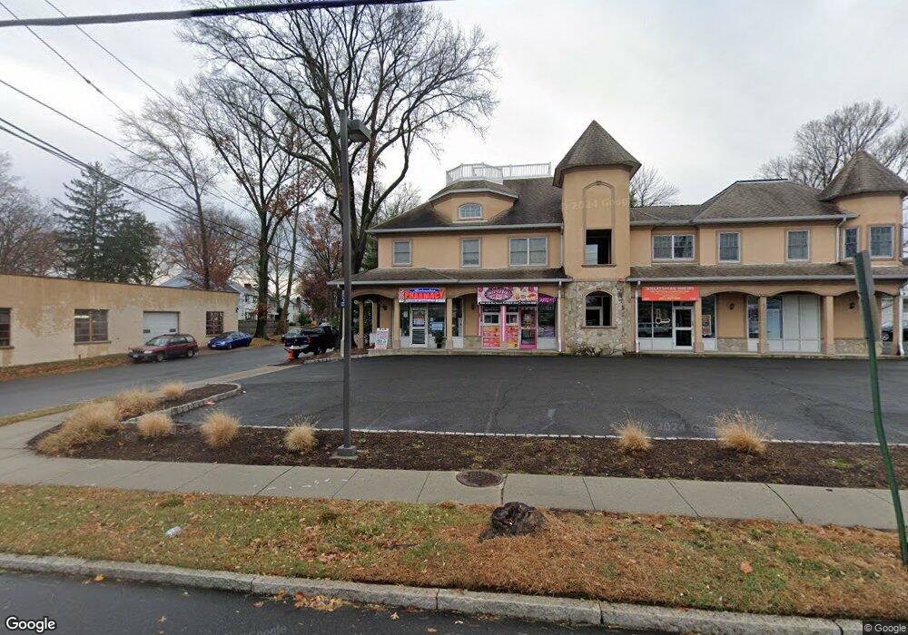 1385 Stuyvesant-101, Union Twp., NJ 07083 - photo 1