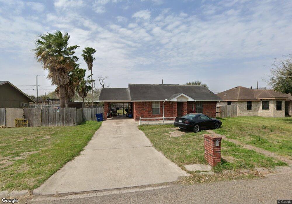 305 Casiano St, Donna, TX 78537 - photo 1