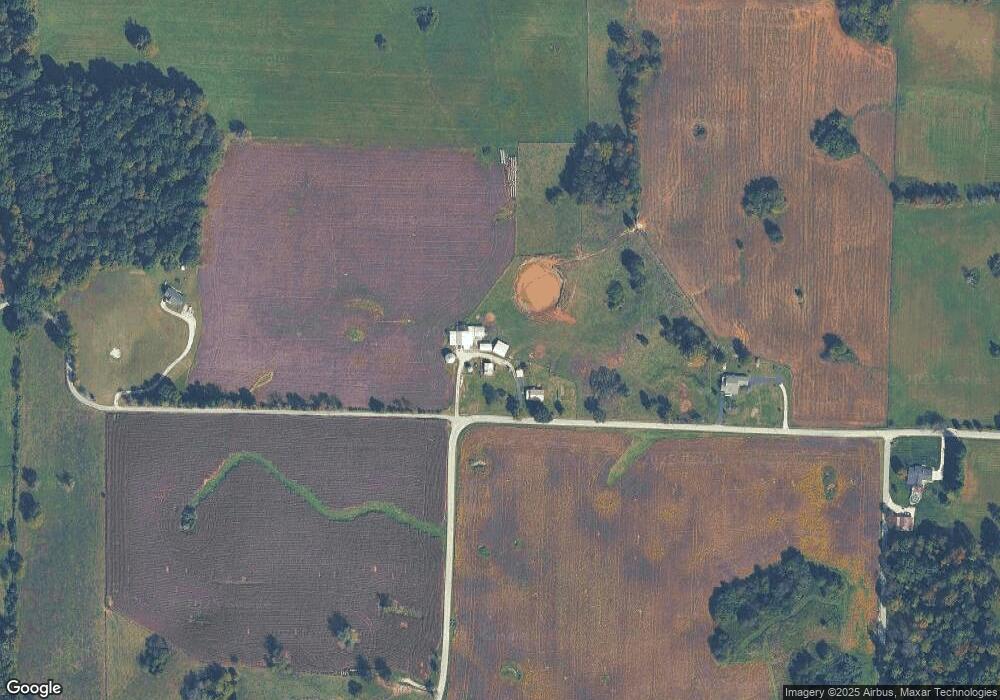 2950 W Heidelberg Rd SW, Corydon, IN 47112 - photo 1