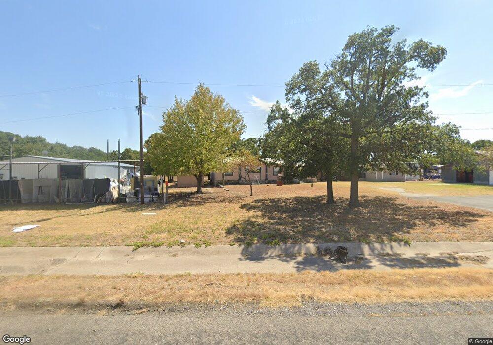 2850 E Highway 199, Springtown, TX 76082 - photo 1